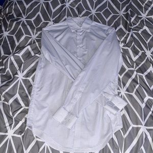 Calvin Klein Men’s Dress Shirt